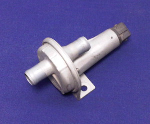 Valve d'injection Fiat Spider