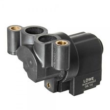 Valve d'injection Hyundai Matrix