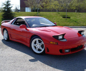 Valve d'injection Mitsubishi 3000 Gt