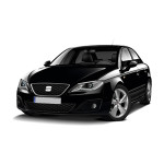 Vase d'expansion Seat Fura