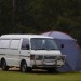 Ventilateur Ford Econovan