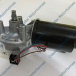 essuie-glaces Peugeot J5