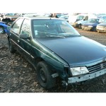essuie-glaces Peugeot J5