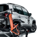 tuyau de protection Jeep Renegade