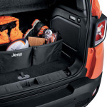 tuyau de protection Jeep Renegade