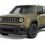 tuyau de protection Jeep Renegade