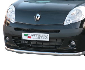 tuyau de protection Jeep Renegade