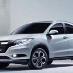 Aile Honda Hr-v