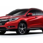 Aile Honda Hr-v