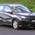 Aile Honda Hr-v
