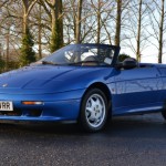 Amortisseur Kia Elan