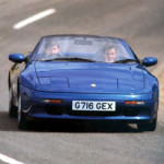 Amortisseur Kia Elan