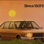 Arbre de transmission Dacia 1307