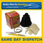 Arbre de transmission Dacia 1307