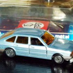 Arbre de transmission Dacia 1307