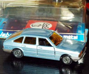 Arbre de transmission Dacia 1307