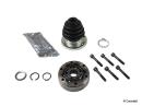 Arbre de transmission Volkswagen 411