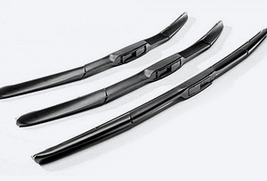 Balai d'essuie-glace Honda Legend