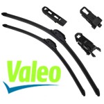Balai d'essuie-glace Volvo V60