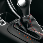 Barre de suspension Alfa Romeo 4c