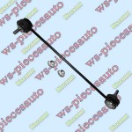Barre de suspension Opel Vivaro