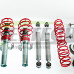 Barre de suspension Skoda Fabia