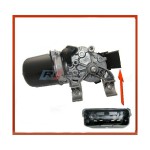 Biellette du moteur d'essuie-glace Bmw X1