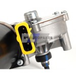 Biellette du moteur d'essuie-glace Bmw X1