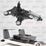 Biellette du moteur d'essuie-glace Renault R8