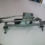 Biellette du moteur d'essuie-glace Renault R8