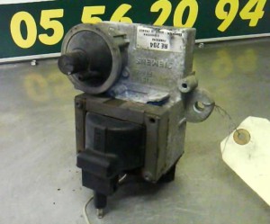 Bobine d'allumage Renault Super 5