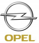 Cache de la courroie Opel Arena
