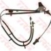 Capteur ABS Ford Cortina