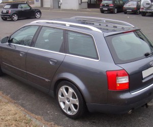 Capteur ESP Daewoo Lublin