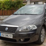 Capteur ESP Fiat Croma