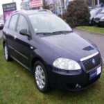 Capteur ESP Fiat Croma
