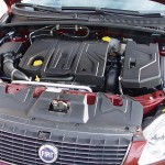 Capteur ESP Fiat Croma