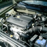 Capteur ESP Nissan Almera