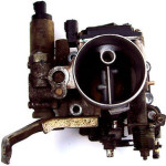Capteur ESP Nissan Almera