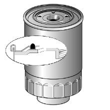 Catalyseur Ford Econovan