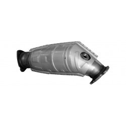 Catalyseur Volvo 265