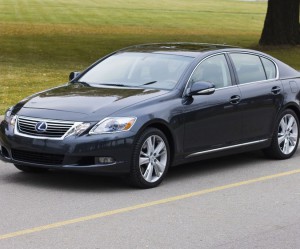 Chapeau de soupape Lexus Gs 450