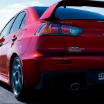 Chapeau de soupape Mitsubishi Lancer F