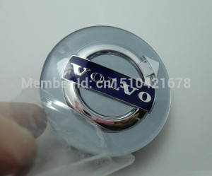 Chapeau de soupape Volvo C30