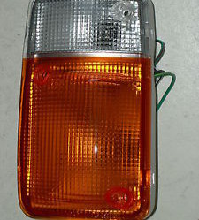 Clignotant Nissan Patrol