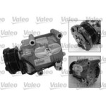 Compresseur de climatisation Ford Consul