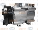 Compresseur de climatisation Ford Consul