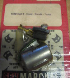 Compresseur de climatisation Ford Consul