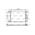 Condenseur Fiat Marengo