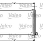 Condenseur Fiat Marengo
